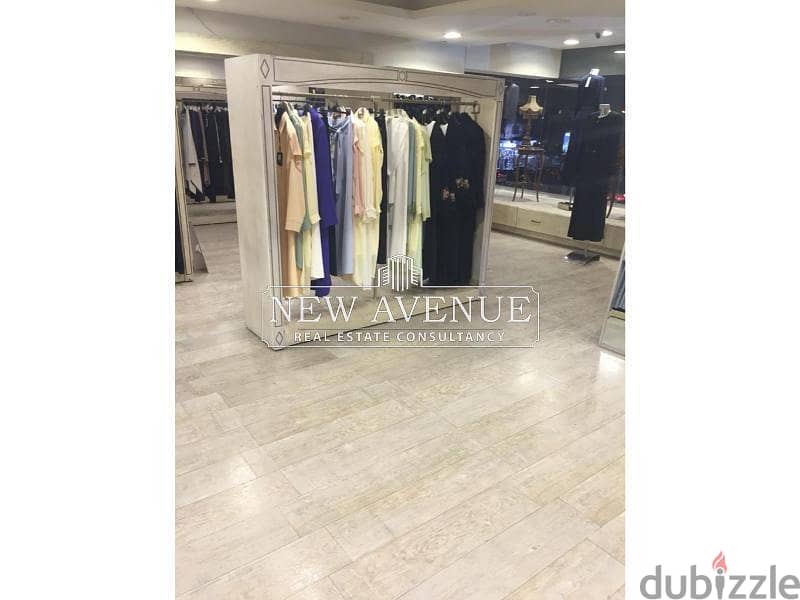 Retail for rent or sale |Prime location| Nasr city 3