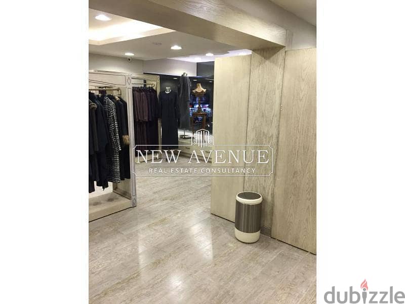 Retail for rent or sale |Prime location| Nasr city 4