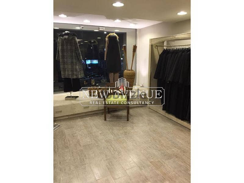 Retail for rent or sale |Prime location| Nasr city 10