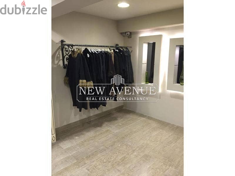 Retail for rent or sale |Prime location| Nasr city 12