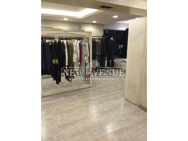 Retail for rent or sale |Prime location| Nasr city 15