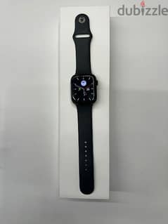 Apple Watch series7 45mm