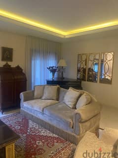 for rent - amazing apartment with garden terrace in eastown sodic beside the auc 0