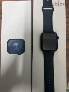 Apple Watch Series 9 - 45m