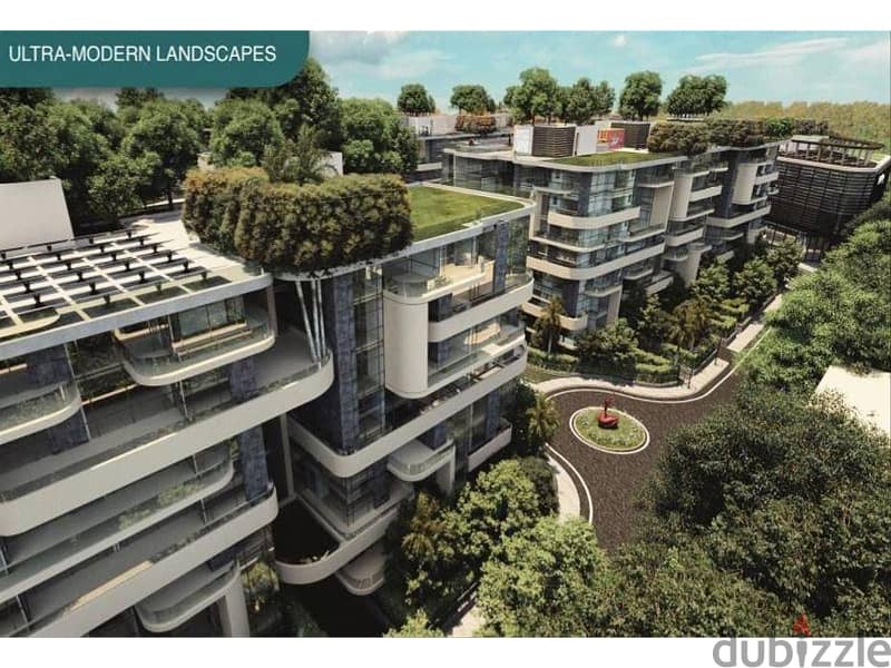 Apartment 200m with discount 10%|The curve 2