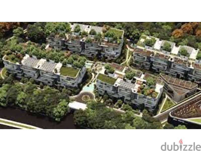 Apartment 200m with discount 10%|The curve 3