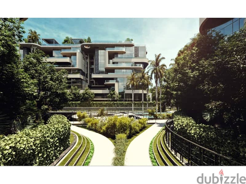 Apartment 200m with discount 10%|The curve 5