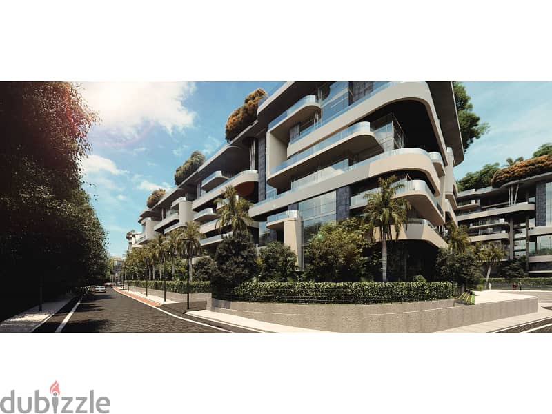 Apartment 200m with discount 10%|The curve 9