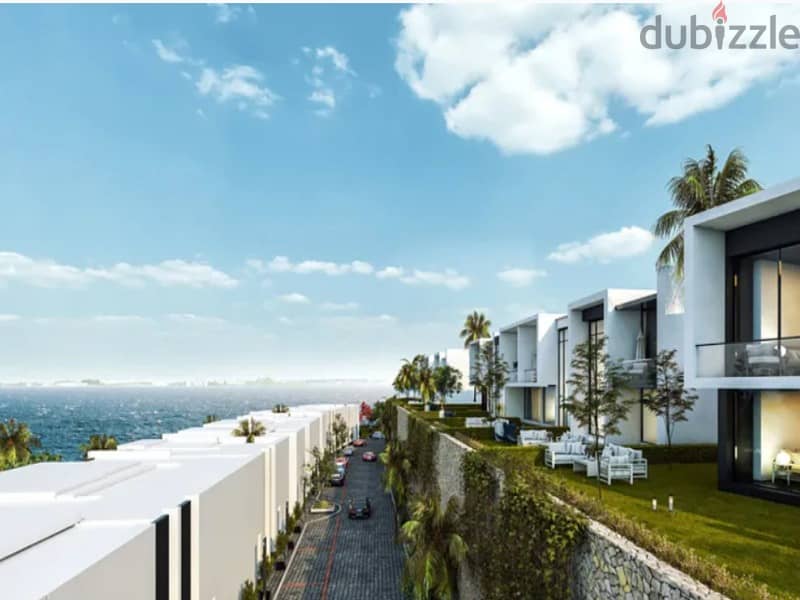 Own a duplex without down payment in the North Coast, fully finished, with a 31% discount on cash in Cali Coast | Maven 6