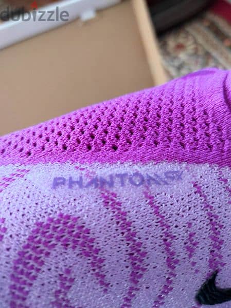 Nike phantom GX ( Elite SE ) 4