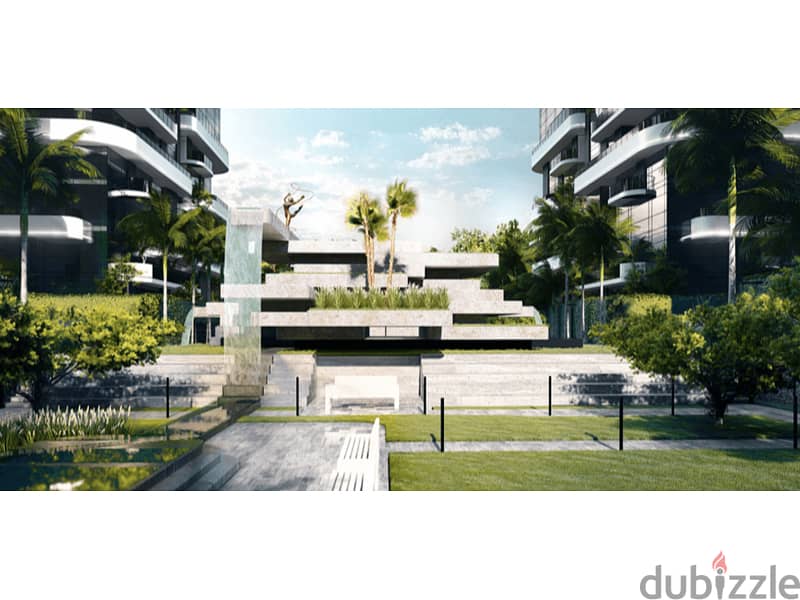 Apartment 249m with discount 10%|The curve 1