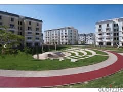 Apartment for sale view landscape, with down payment and installments,in Mountain View iCity