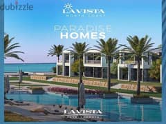 A wonderful opportunity to enjoy the summer and own a penthouse with immediate delivery in La Vista Cascada North Coast