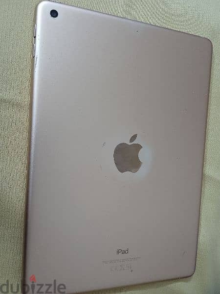 iPad 6 th generation 1