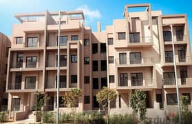 For Sale Apartment 3BD + Ac's In Fifth Square - New Cairo