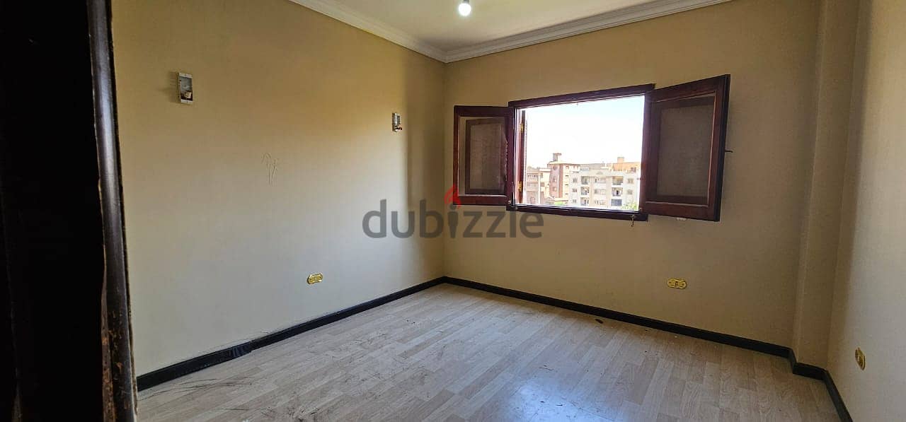 Roof apartment for sale in West Arabella with an open view In New Cairo 12