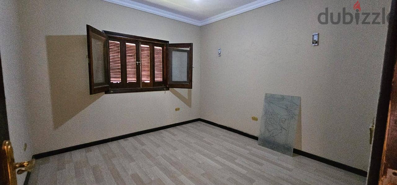 Roof apartment for sale in West Arabella with an open view In New Cairo 13