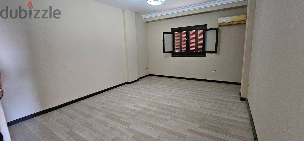 Roof apartment for sale in West Arabella with an open view In New Cairo 16