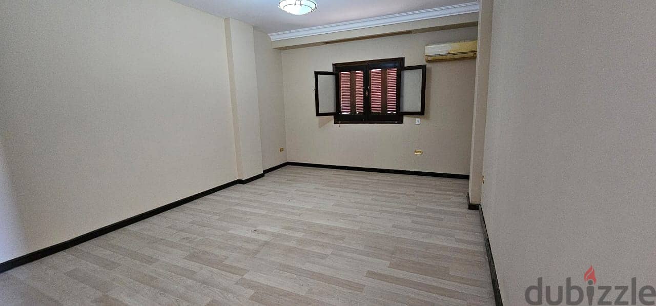 Roof apartment for sale in West Arabella with an open view In New Cairo 17