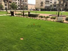 Fully finished duplex in Uptown Cairo by Emaar 0