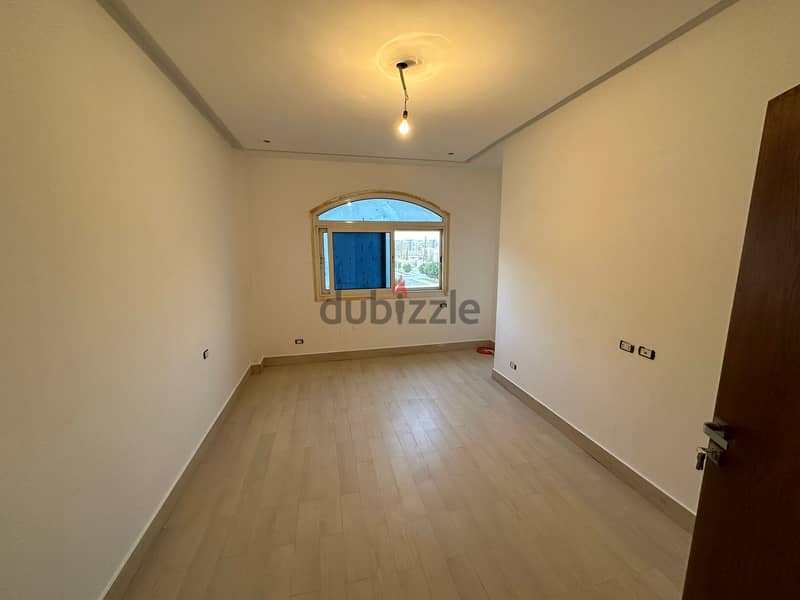Fully finished Apartment for sale in Hayat Heights ,New  Cairo 12