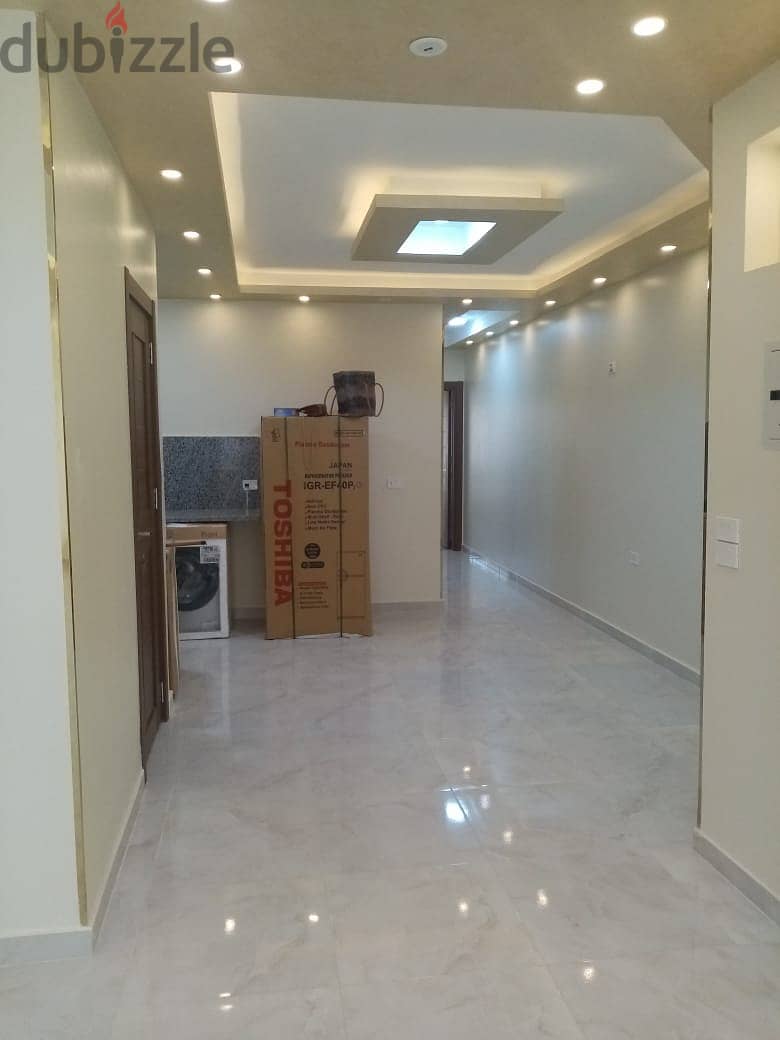 Apartment 133m For Sale In Mountain View Hyde Park Delivery now Prime Location 3
