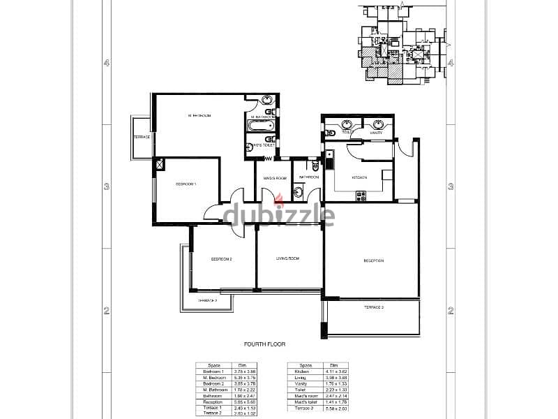 Corner Apartment In MV Icity Delivered In Prime Location Direct on Central Park 2