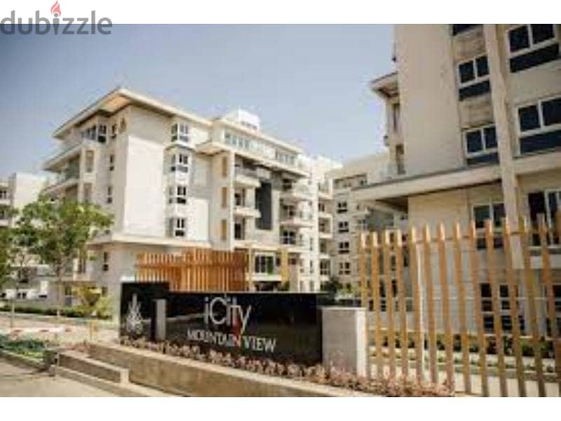 Corner Apartment In MV Icity Delivered In Prime Location Direct on Central Park 5
