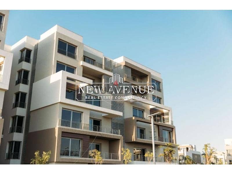 Finished Apartment Direct lagoon view installments 1