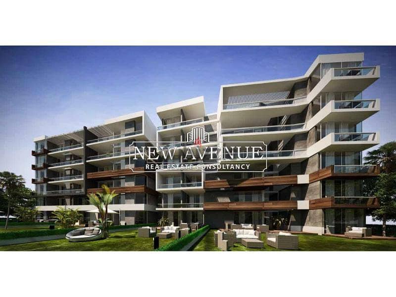 Finished Apartment Direct lagoon view installments 6