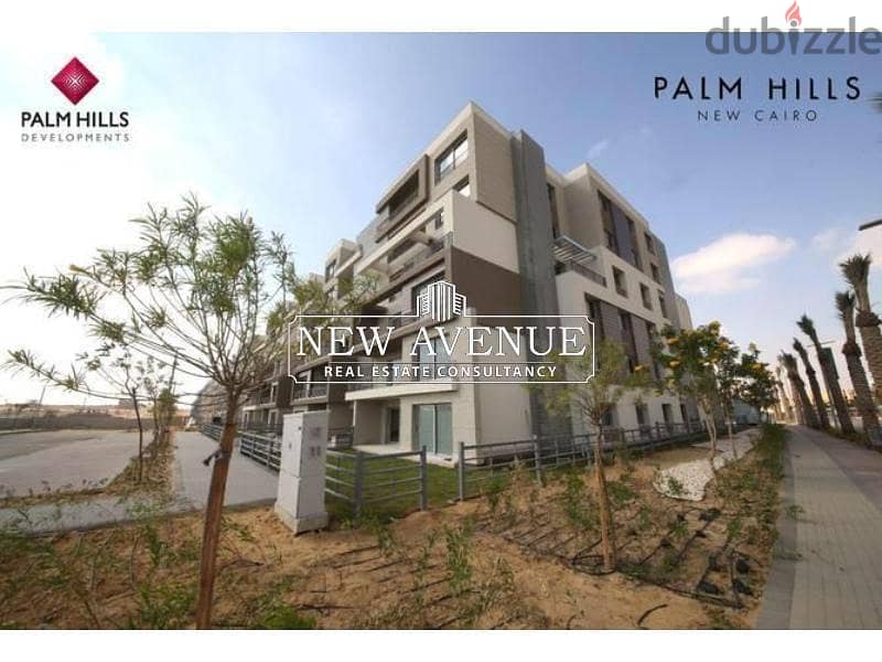Finished Apartment Direct lagoon view installments 7