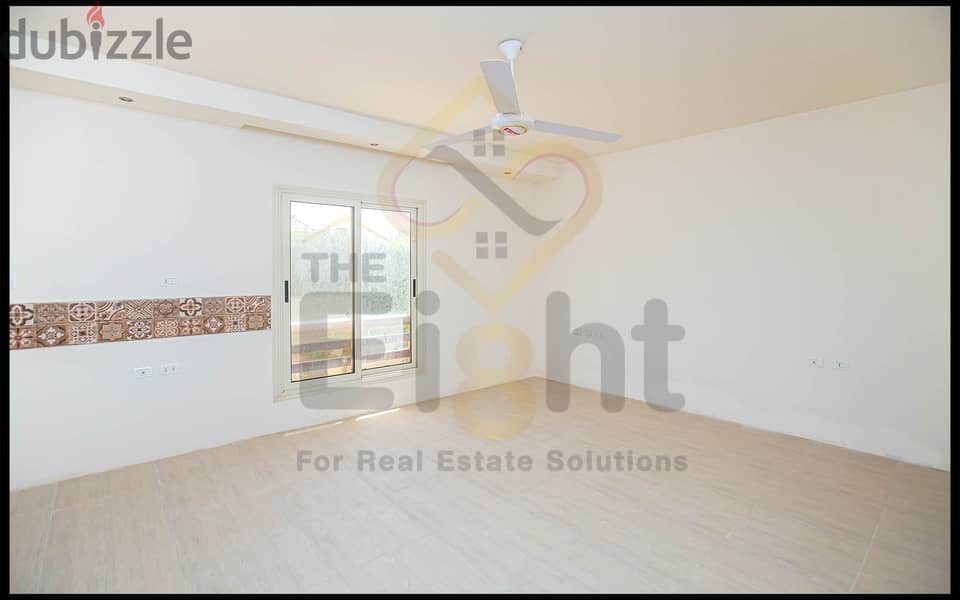 Twin House villa for Sale 350 m Borg Al Arab (Rayhana Compound - In front Wahet Khatab ) 2
