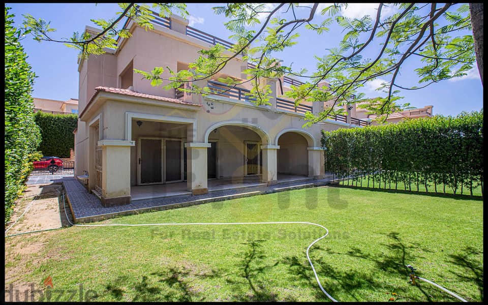 Twin House villa for Sale 350 m Borg Al Arab (Rayhana Compound - In front Wahet Khatab ) 3
