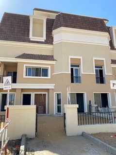s Villa for sale next to Madinaty, New Cairo, interest-free installments over 8 years 0