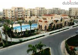 Fully finished Apartment for sale in Hayat Heights ,New  Cairo 0
