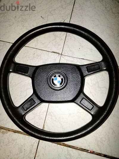 طارة bmw e30 استيراد حاله ممتازه