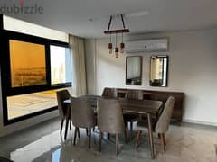 استلام فوري شقة للبيع في ازاد التجمع الخامس بالتقسيط - ready to move apartment for sale in Azad new cairo in installments