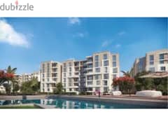 Apartment with Down-payment in Taj City New Cairo 0