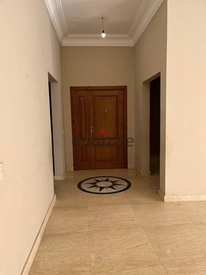 Apartment for sale at south academy new cairo 2
