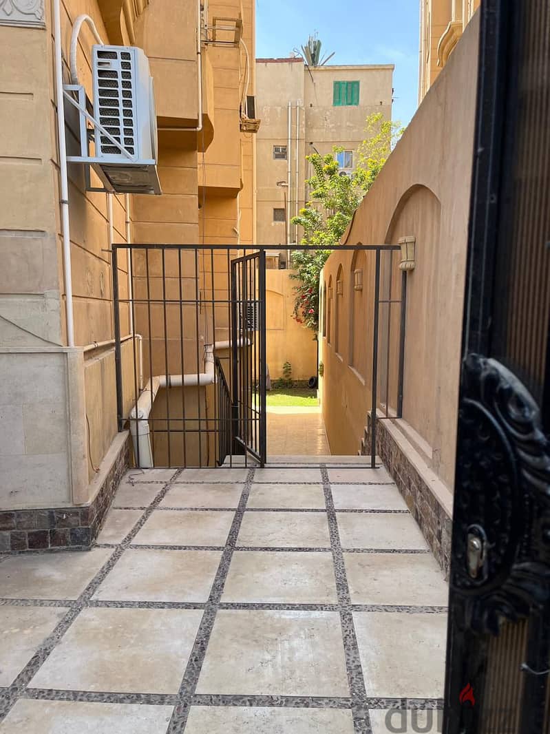Apartment for sale at south academy new cairo 14