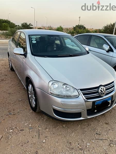 Volkswagen Jetta 2.0 2008 0