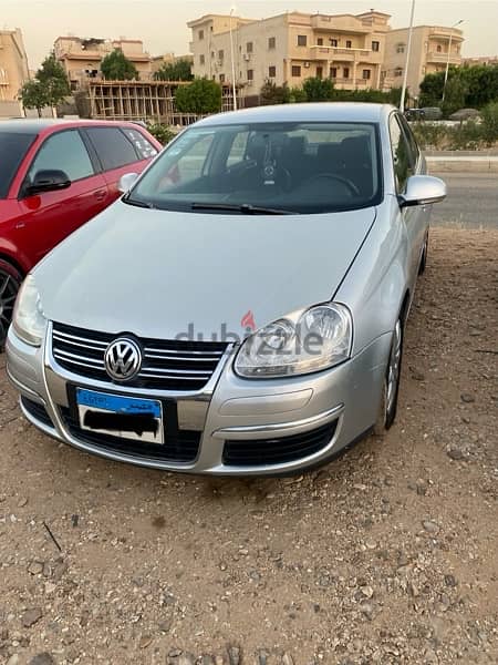 Volkswagen Jetta 2.0 2008 3