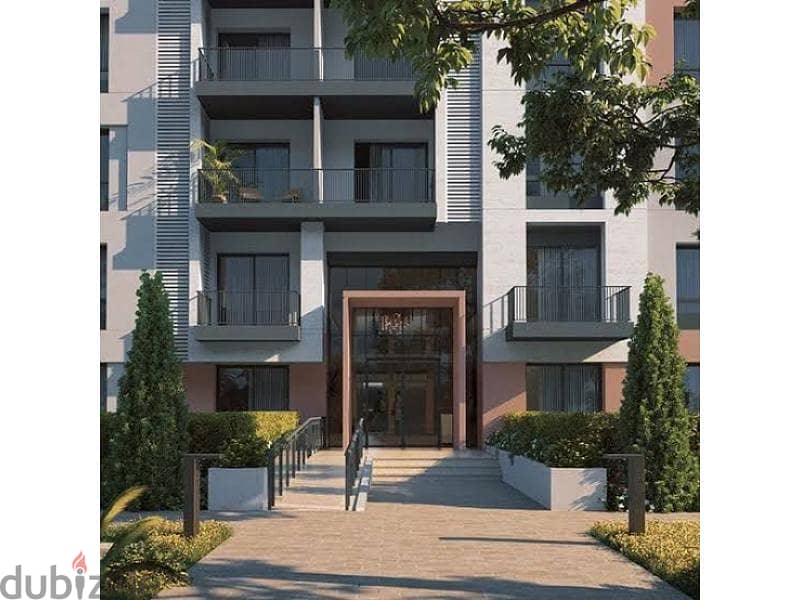 Apartment  First Floor in Haptown Mostakal city 9