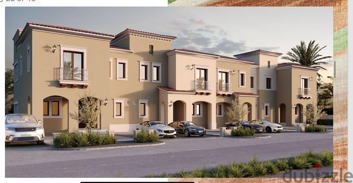 Town house Corner for sale  prime location city gate 3