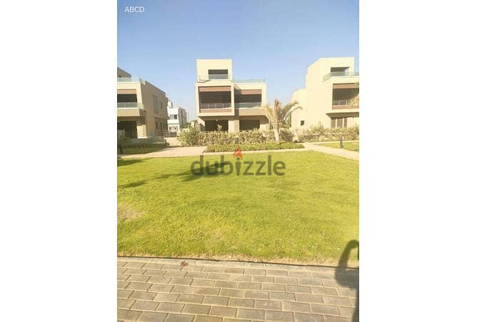 Amazing Standalone 378m at Palm Hills PK2 For sale*  Type X 4