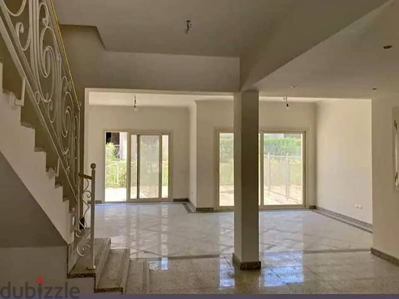 Villa 665m for sale ( READY TO MOVE ) in PALM HILLS 1