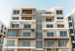 3BR apartment for sale in Palm Hills New Cairo 154m with 8y installments شقة للبيع في بالم هيلز التجمع الخامس 154م باقساط 8 سنوات 0