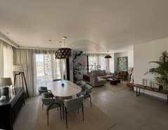 شقة 195 متر متشطبة استلام فوري بمقدم 2.3 مليون في بادية بالم هيلز اكتوبر الجديدة Palm Hills Badya Fully finished apartment for sale