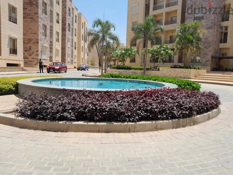 Apartment 172 m in Compound  Akoya New Cairo 1