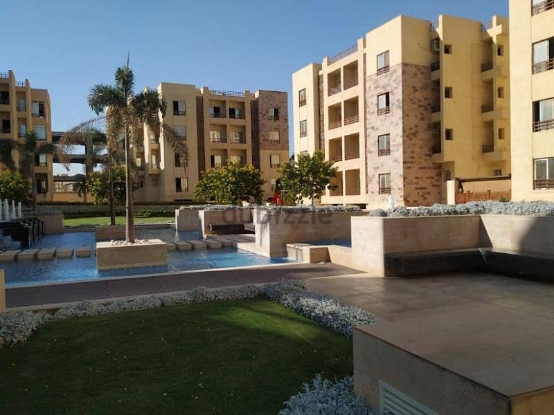 Apartment 172 m in Compound  Akoya New Cairo 2